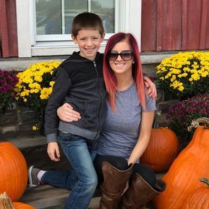 Meet your Posher, Breanne